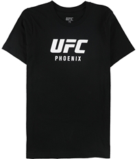 Ufc Mens Phoenix Feb 17 Graphic T-Shirt