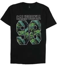 Tultex Mens California Graphic T-Shirt