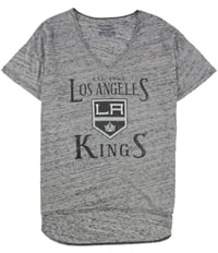 Majestic Womens Los Angeles Kings Est 1967 Graphic T-Shirt