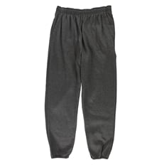 Hill Mens Heathered Athletic Sweatpants