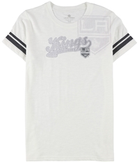 Level Wear Womens Los Angeles Kings Graphic T-Shirt, TW2