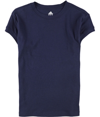 Adidas Womens Solid Basic T-Shirt, TW2