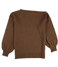 N:Philanthropy Womens Oversized Pullover Sweater