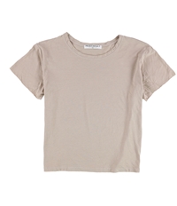 Project Social T Womens Original Basic T-Shirt