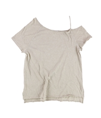 Project Social T Womens Oversized Basic T-Shirt
