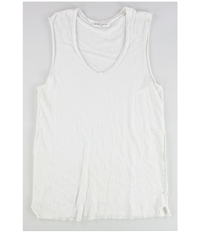 Project Social T Womens Oversized Bf Tank Top