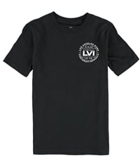 G-Iii Sports Boys Super Bowl Lvi 2-13-22 Graphic T-Shirt