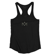 Mayweather Sports Womens Classic Muscle Tank Top