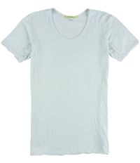 The Beautiful Ones Womens Solid Basic T-Shirt