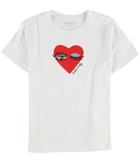 Project Social T Womens Kendra Dandy Graphic T-Shirt
