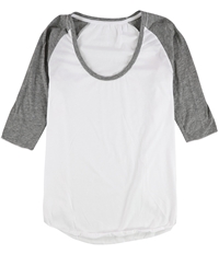 Local Celebrity Womens Two Tone Basic T-Shirt, TW1