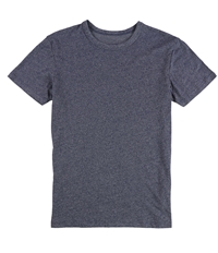 Tags Weekly Mens Solid Basic T-Shirt, TW3