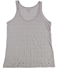 Wessex Womens Embellished Tank Top