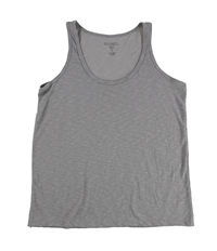 Wessex Womens Heathered Tank Top