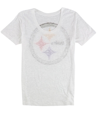 Tags Weekly Womens Steelers Graphic T-Shirt