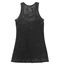 Chaser Collection Womens Two Tone Tank Top