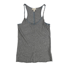 Silence Noise Womens Two Tone Tank Top