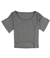 Local Celebrity Womens Solid Basic T-Shirt, TW1