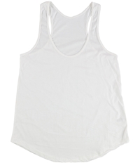 Local Celebrity Womens Solid Tank Top