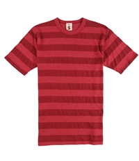 Bdg Womens Striped Basic T-Shirt, TW2