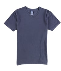 Gildan Womens Solid Basic T-Shirt