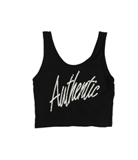Scratch Womens Authentic Tank Top