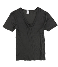 Project Social T Womens Light Weight Solid Basic T-Shirt