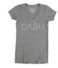 Chasor Womens Dash Graphic T-Shirt