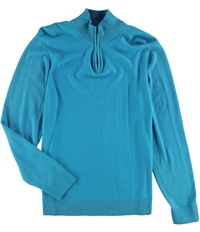 Alfani Mens Textured Pullover Sweater, TW5