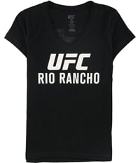 Ufc Womens Rio Rancho Graphic T-Shirt