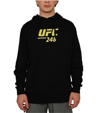Ufc Mens 248 Two Title Fights Hoodie Sweatshirt