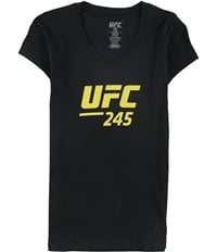 Ufc Womens No. 245 Dec 14 Las Vegas Graphic T-Shirt