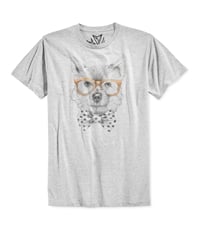 Univibe Mens Murphy Graphic T-Shirt