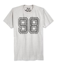 Univibe Mens 98 Escape Graphic T-Shirt