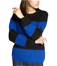 Sanctuary Clothing Womens Stripe Pullover Sweater, TW2