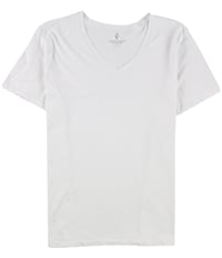 Skechers Womens Solid Basic T-Shirt, TW1