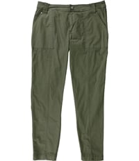 Guess Womens Layla Cargo Casual Trouser Pants