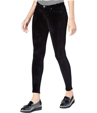 Hudson Womens Velvet Skinny Fit Jeans, TW3