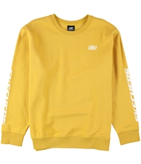Skechers Mens Heritage Ii Sweatshirt