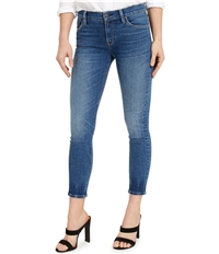 Hudson Womens Nico Skinny Fit Jeans, TW4
