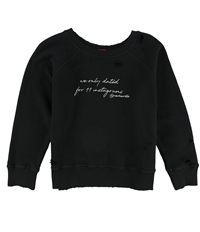 N:Philanthropy Womens Instagram Sweatshirt