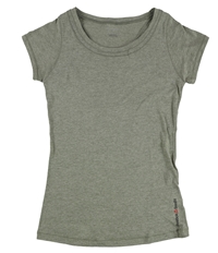 Reebok Womens Crossfit Basic T-Shirt, TW1