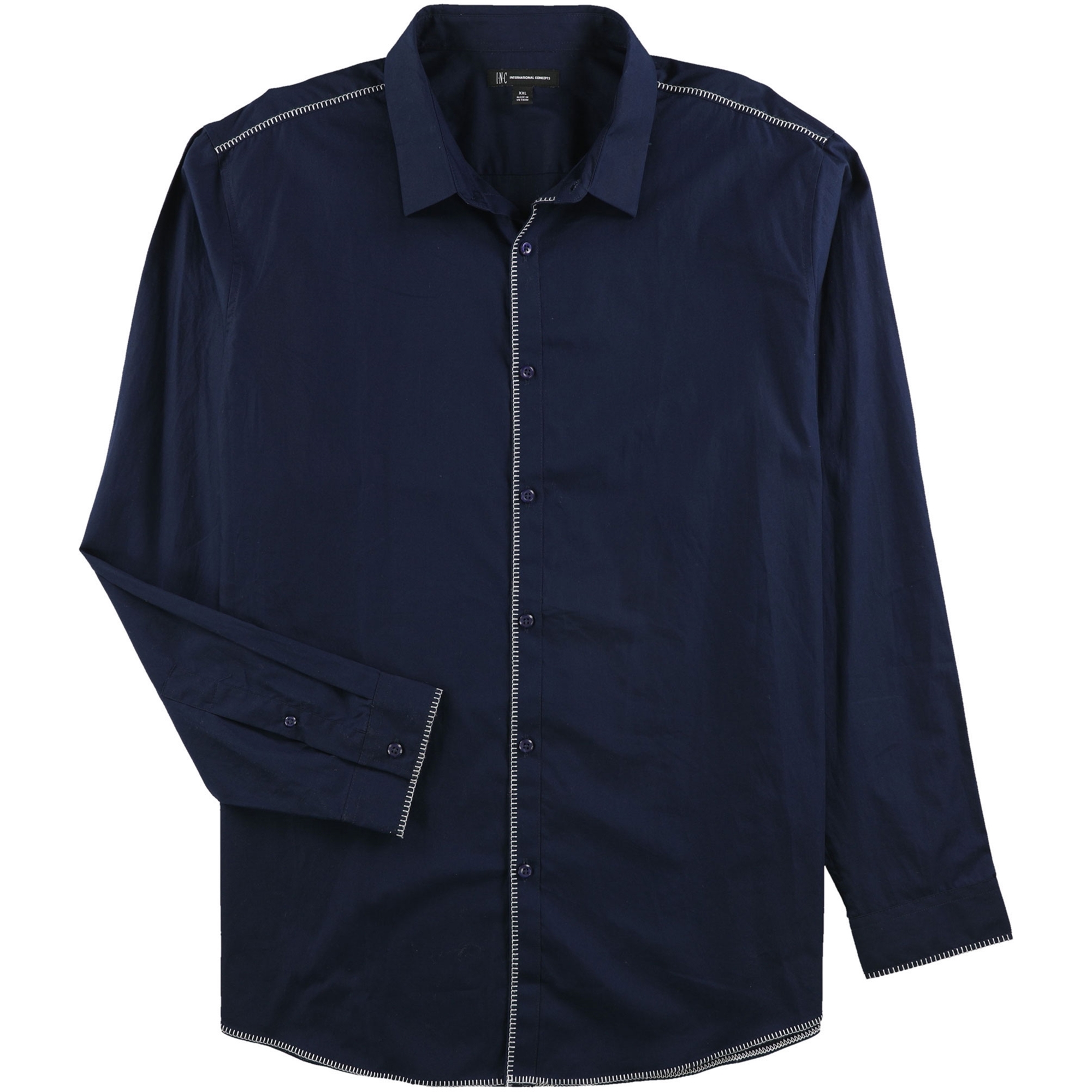 Blue-Basicnavy|Large