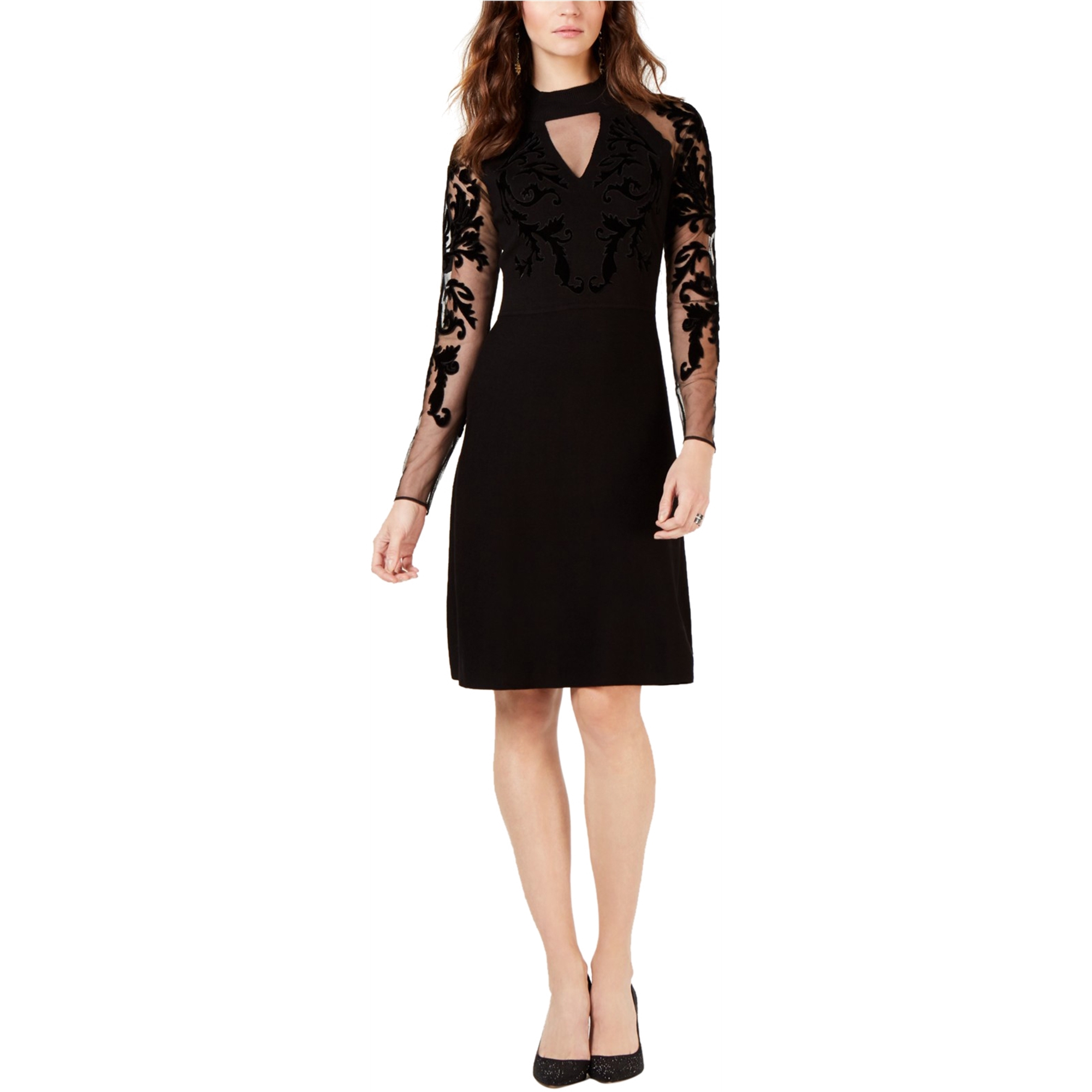 Black Medium