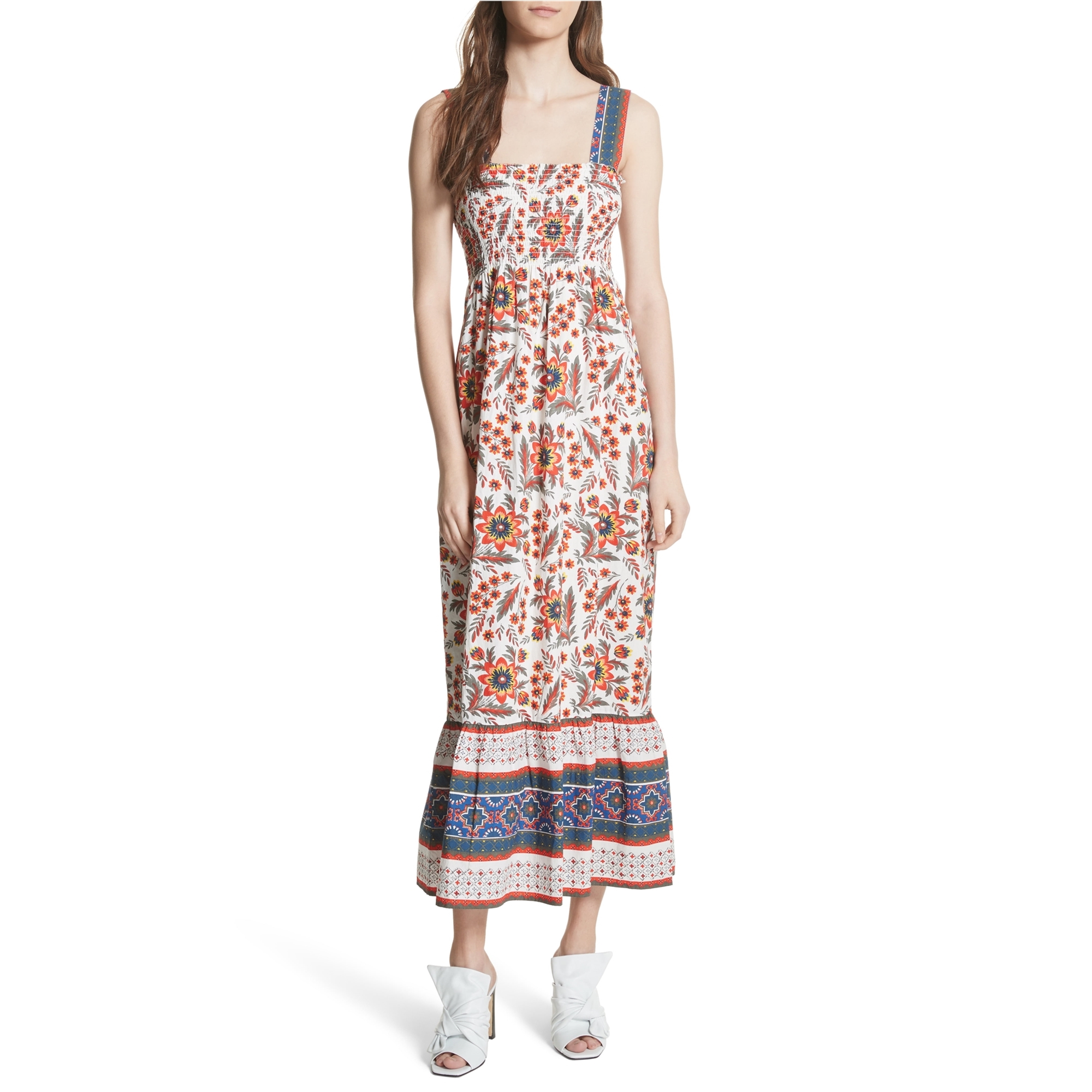 Joie elenita maxi dress outlet