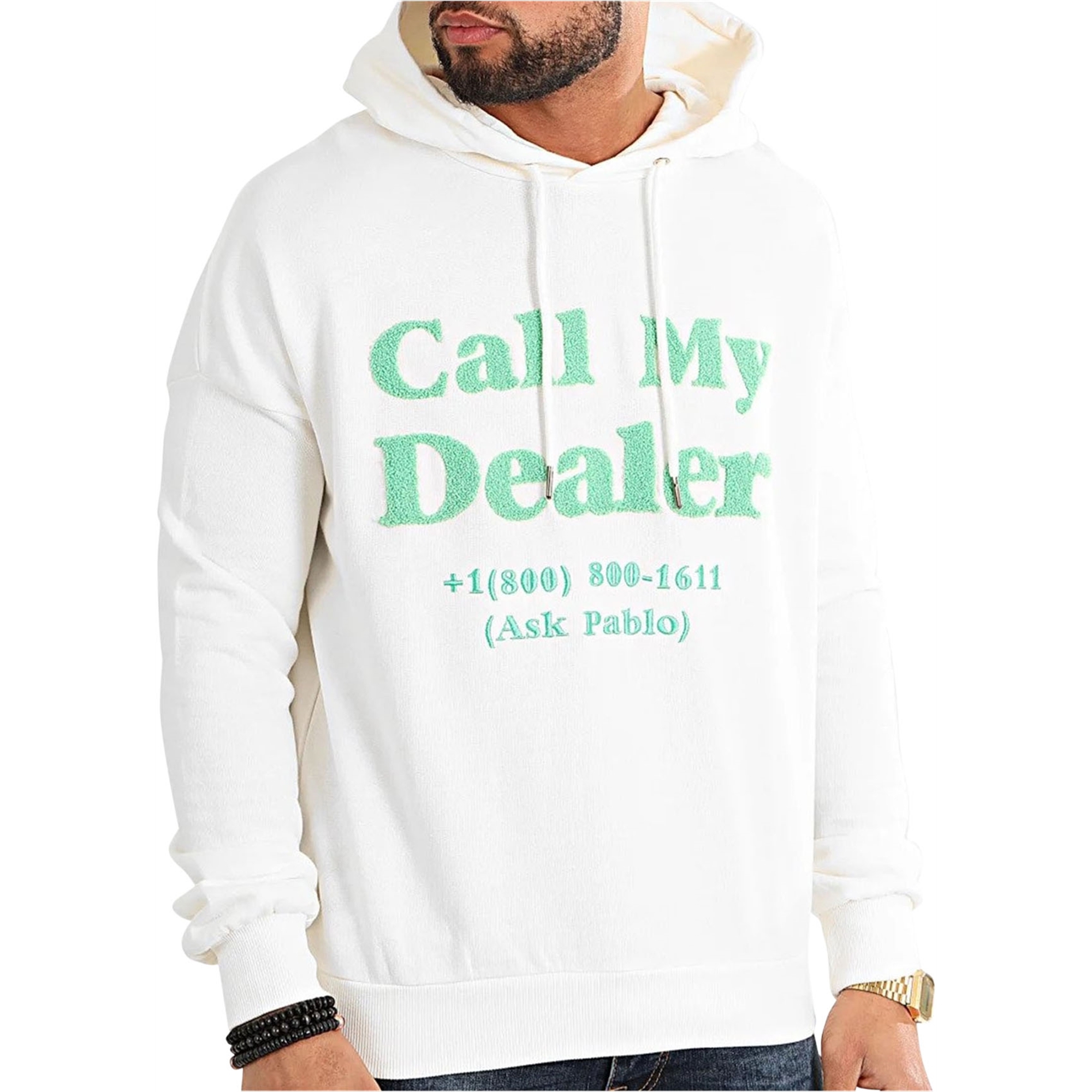 Eleven paris sales playboy hoodie