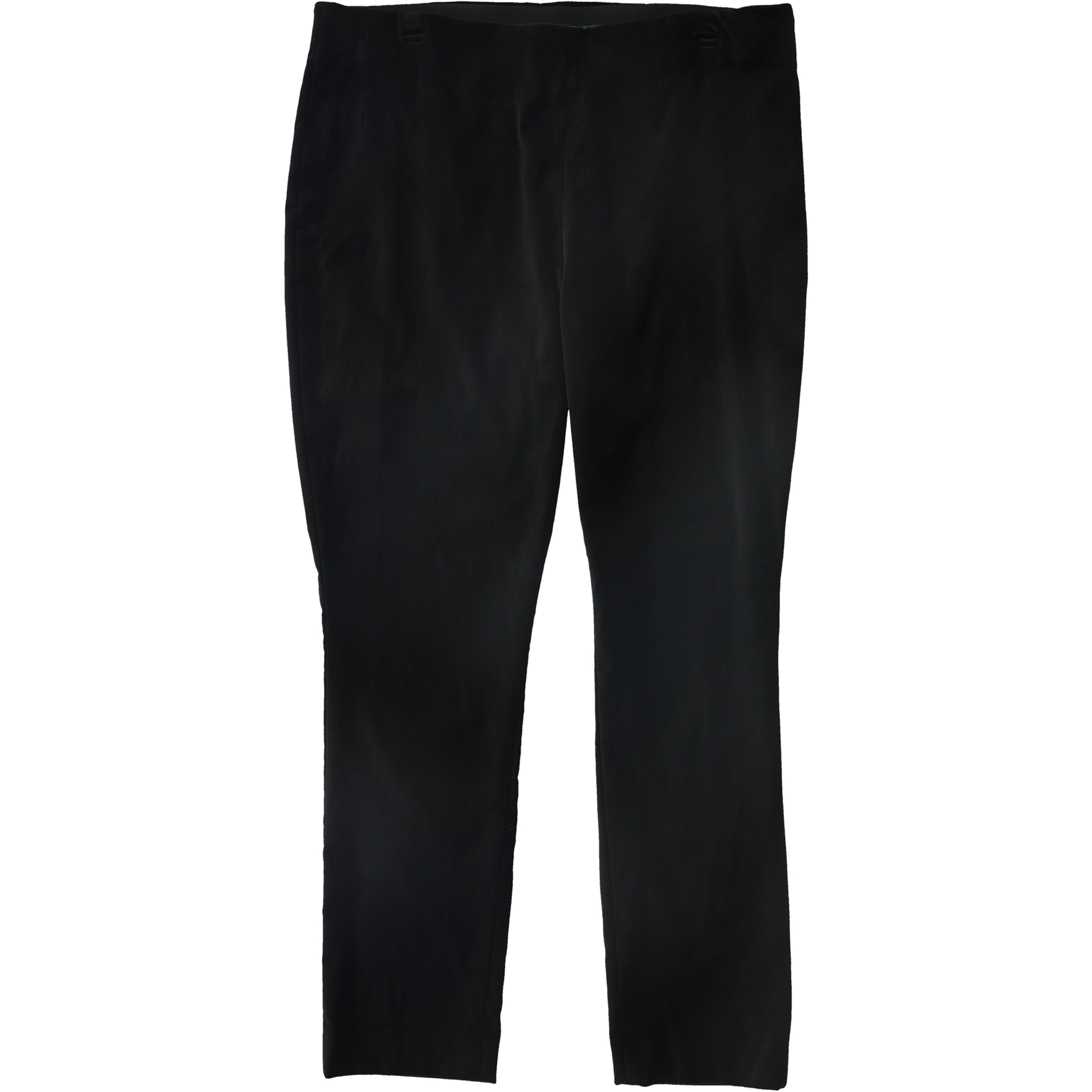 Buy a Womens Ralph Lauren Keslina Velvet Casual Trouser Pants Online |  