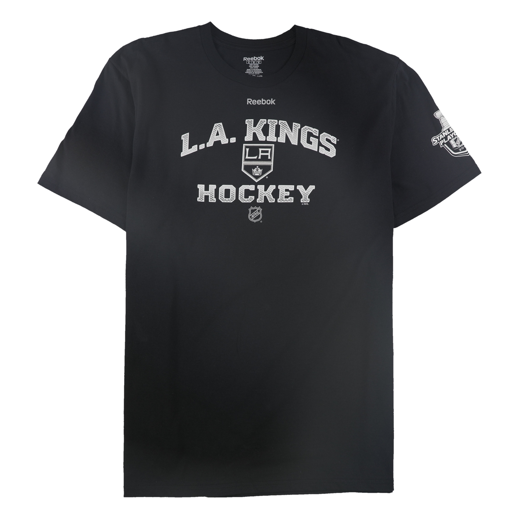 LA Kings Hockey Los Angeles Men's T-Shirt