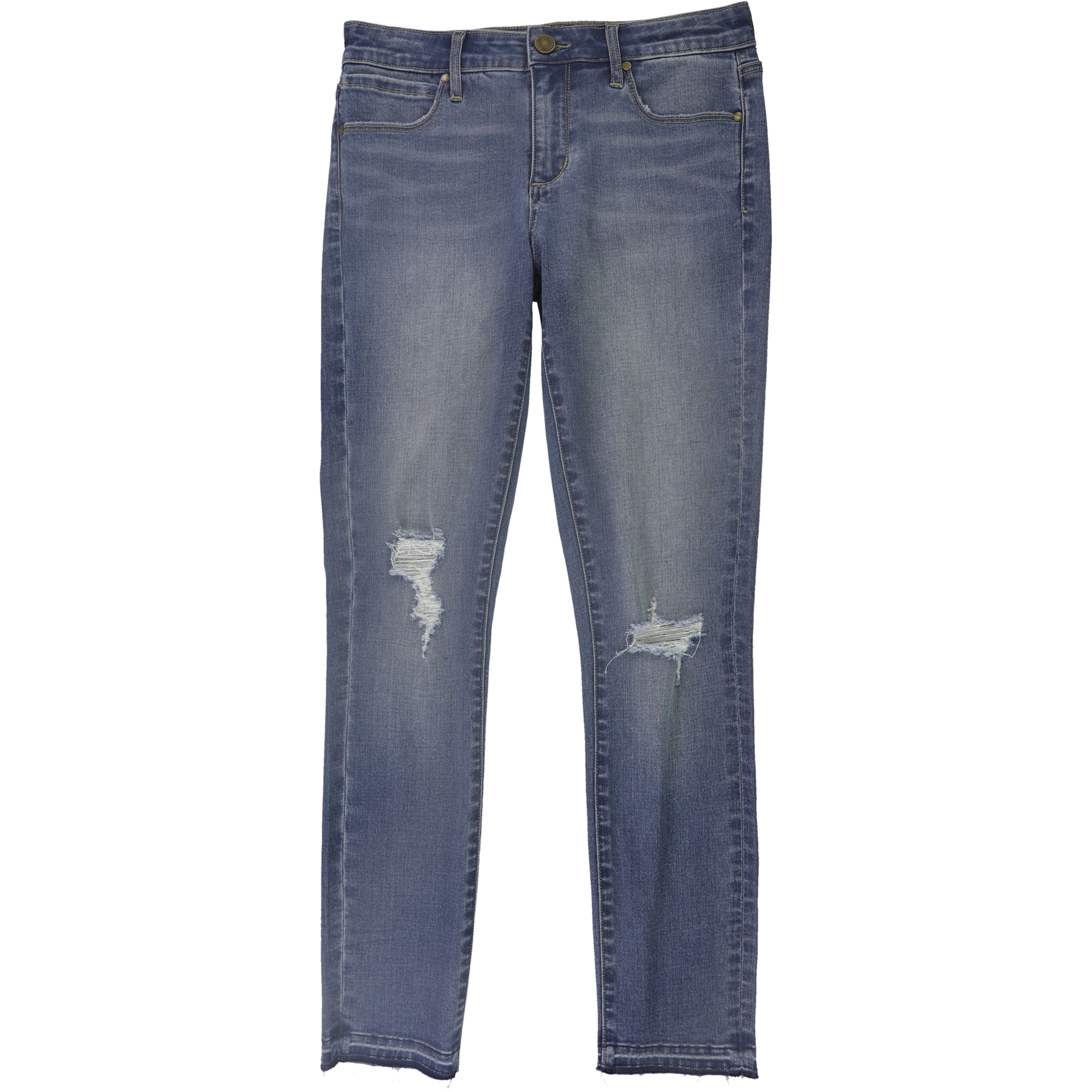 Articles of society carly skinny crop on sale