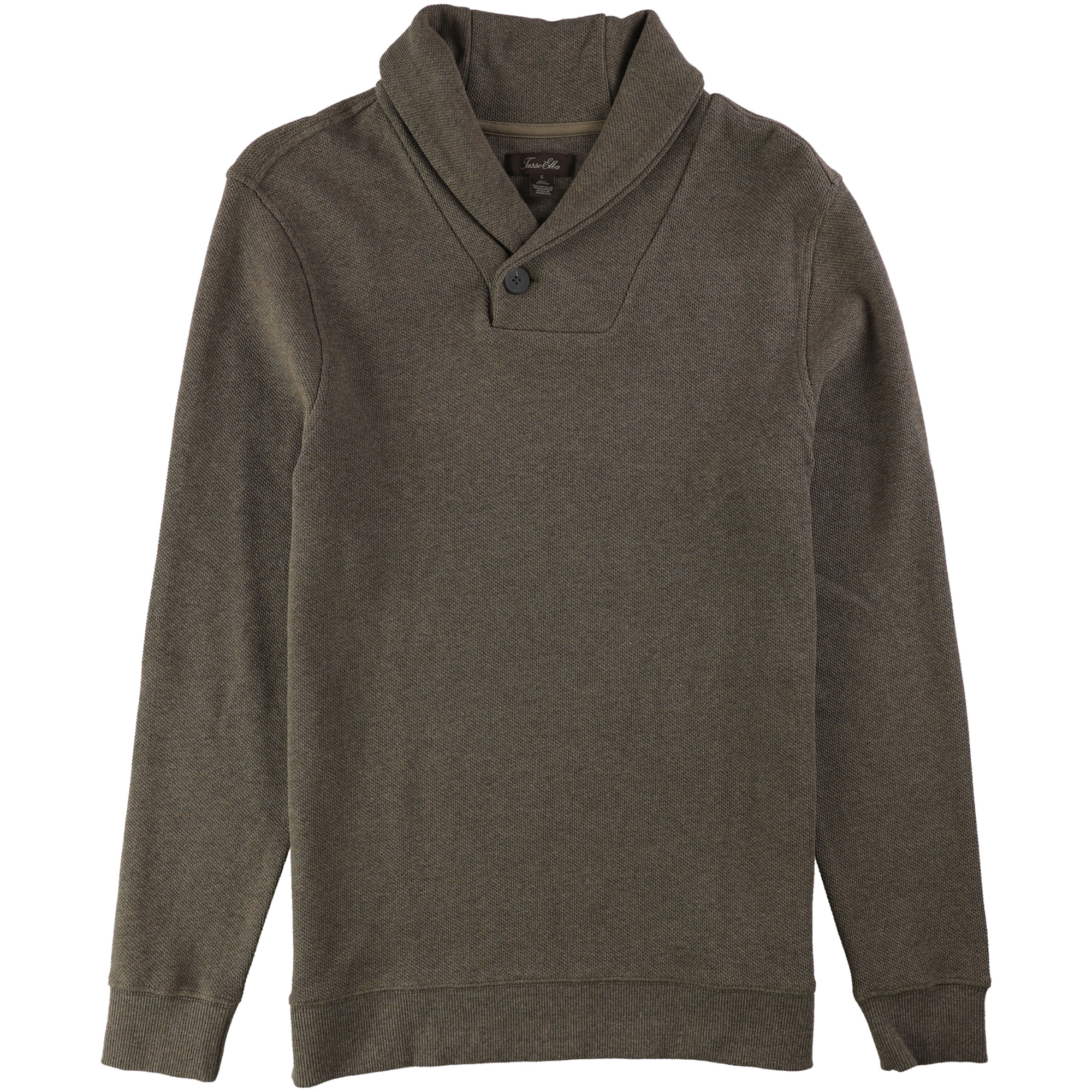 Tasso elba hotsell cashmere hoodie